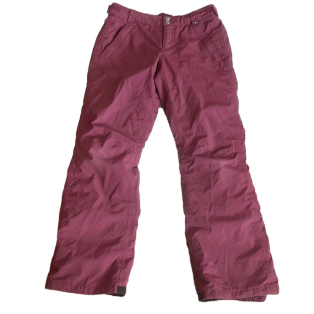 BURTON DryRide Ski Snowboarding Pants Size XL